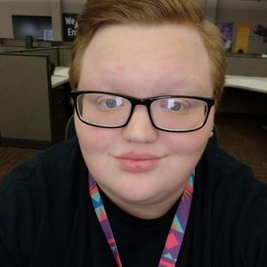 Meet your Posher, Allyson